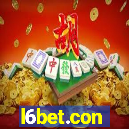 l6bet.con