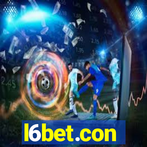 l6bet.con