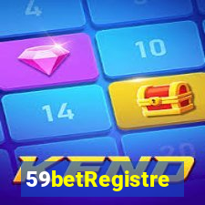 59betRegistre