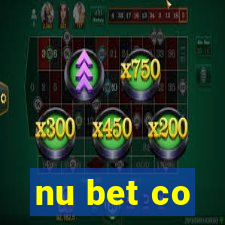 nu bet co