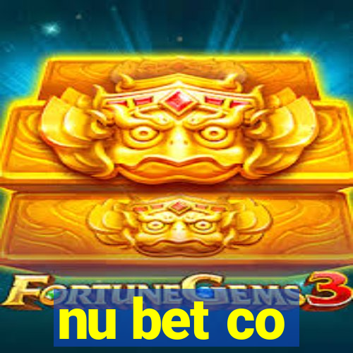 nu bet co