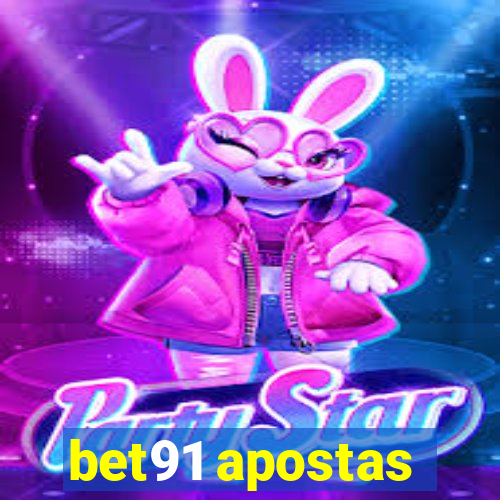 bet91 apostas