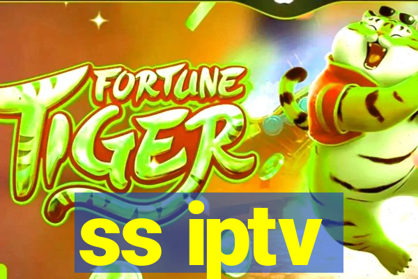 ss iptv