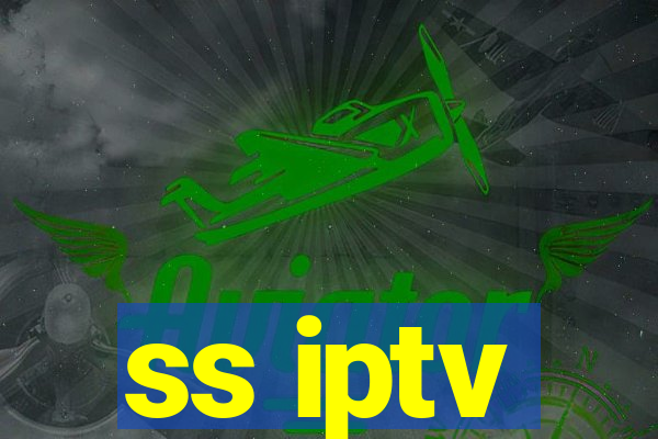 ss iptv
