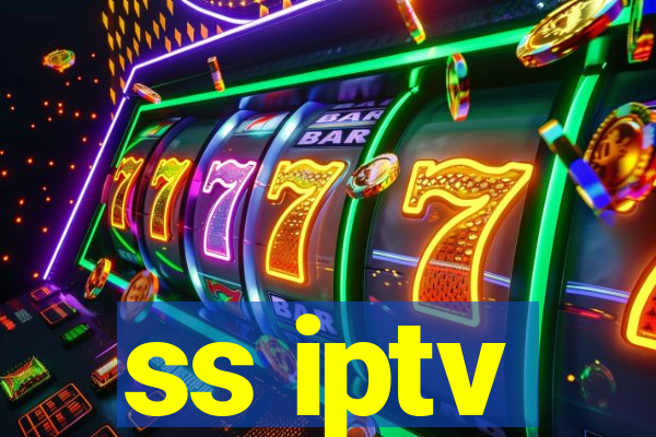 ss iptv