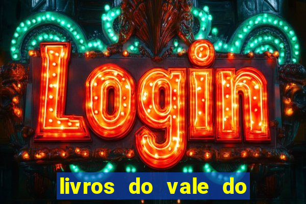 livros do vale do amanhecer em pdf