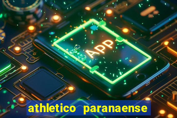 athletico paranaense x bahia ao vivo hd
