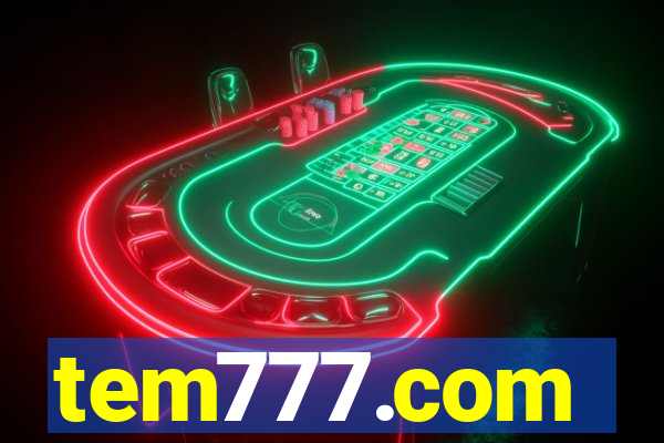 tem777.com