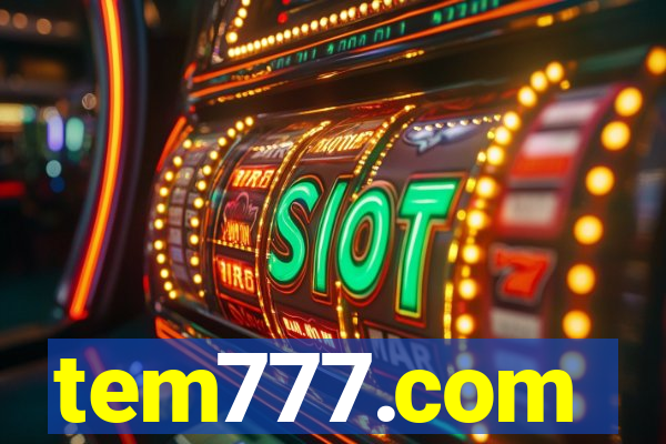 tem777.com