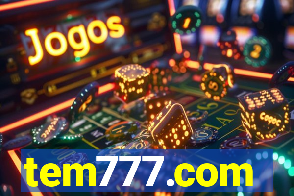tem777.com