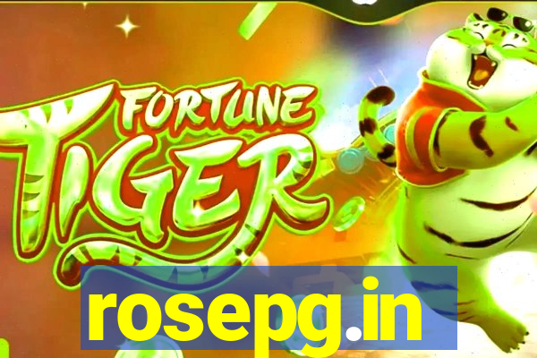 rosepg.in