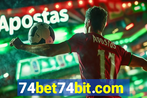 74bet74bit.com