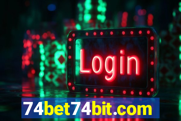 74bet74bit.com