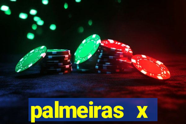 palmeiras x botafogo multicanais ao vivo