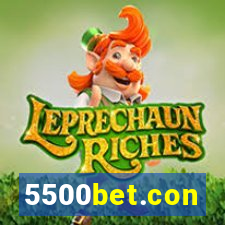 5500bet.con