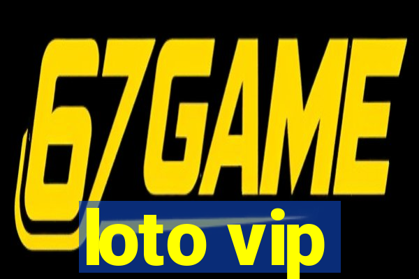 loto vip