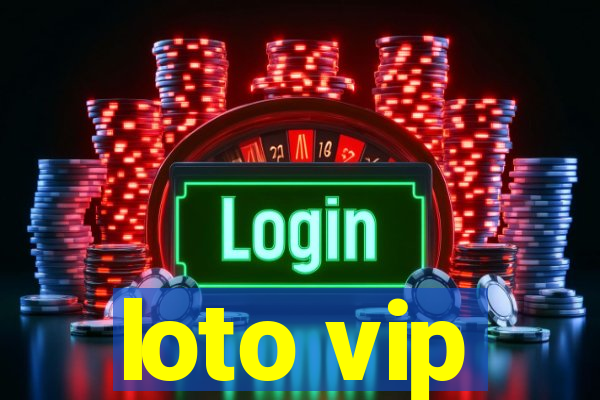 loto vip
