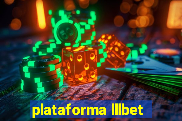 plataforma lllbet
