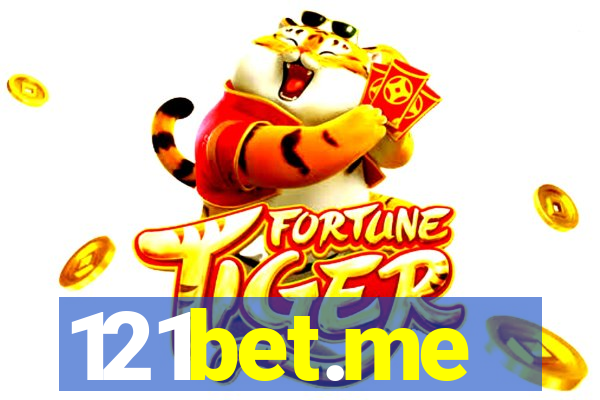 121bet.me