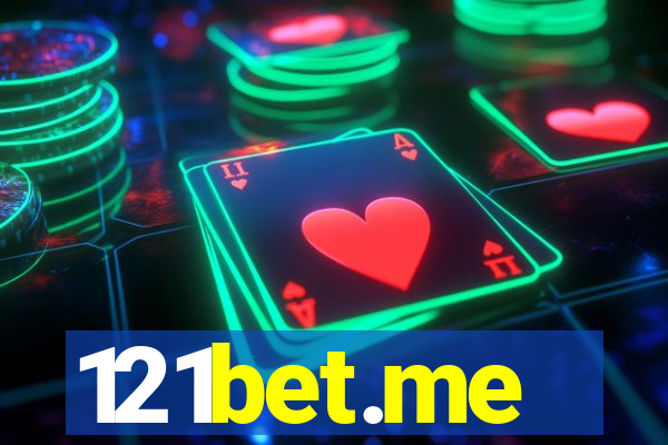 121bet.me