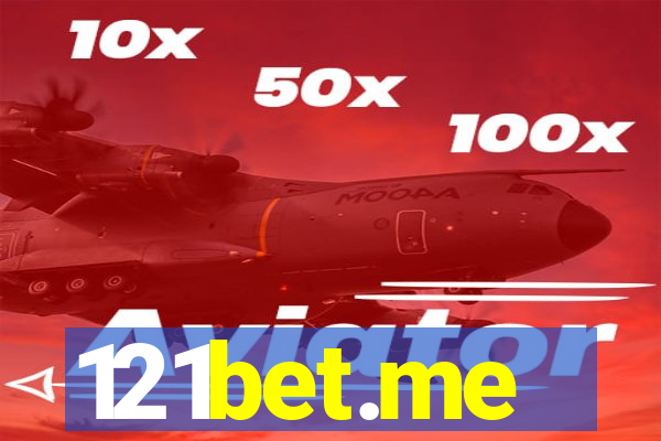 121bet.me
