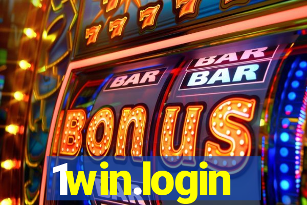 1win.login