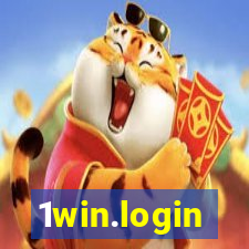 1win.login