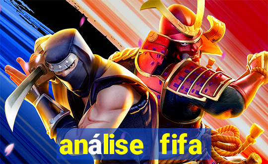análise fifa bet365 grátis