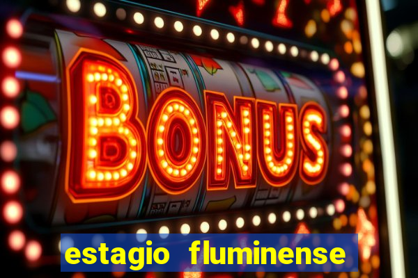 estagio fluminense futebol clube