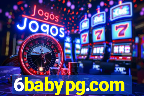 6babypg.com