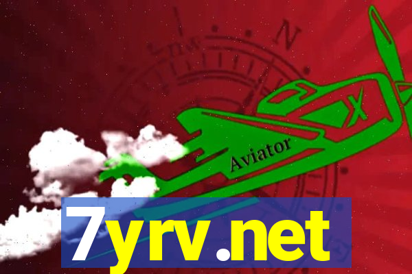 7yrv.net