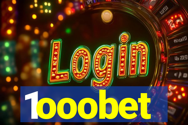 1ooobet