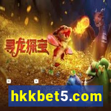 hkkbet5.com