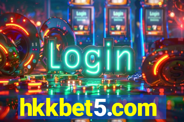 hkkbet5.com