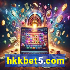 hkkbet5.com