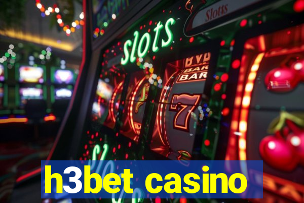h3bet casino