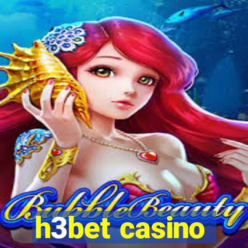 h3bet casino