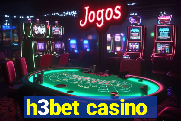 h3bet casino
