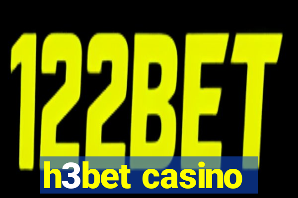 h3bet casino