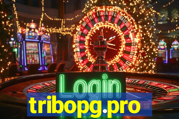 tribopg.pro