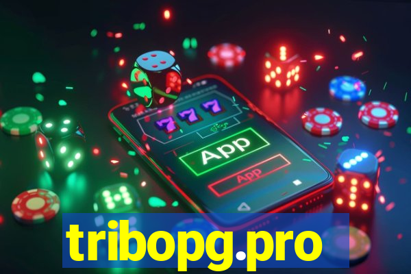 tribopg.pro