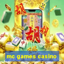 mc games casino