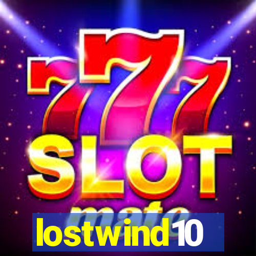 lostwind10