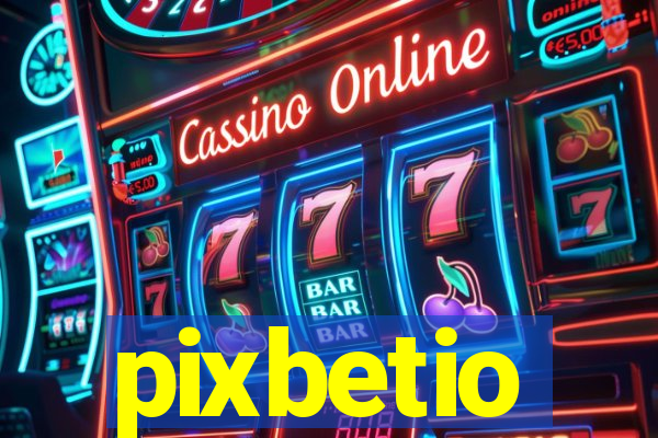 pixbetio