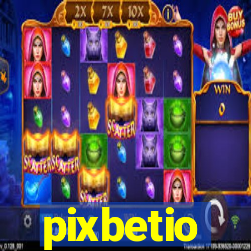 pixbetio