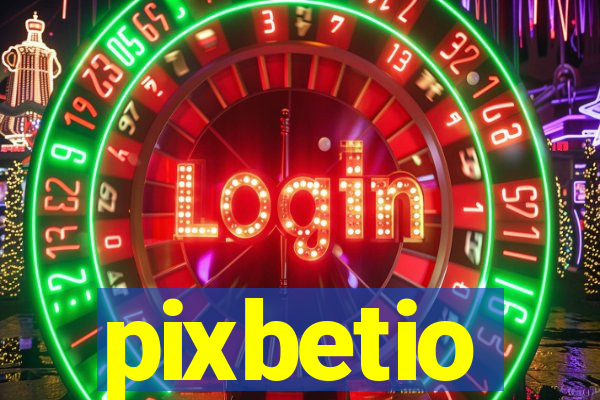 pixbetio