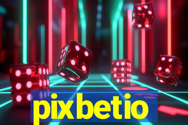 pixbetio