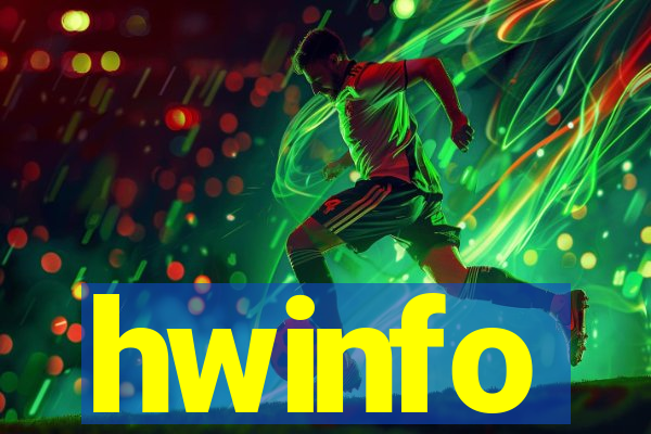 hwinfo