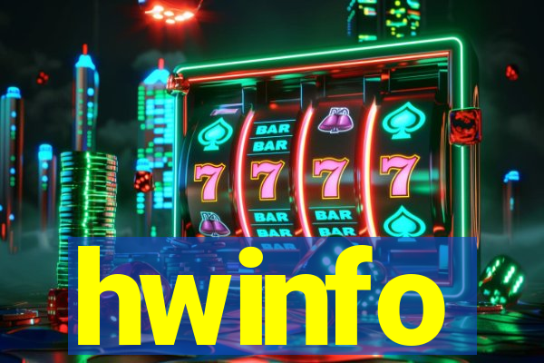 hwinfo