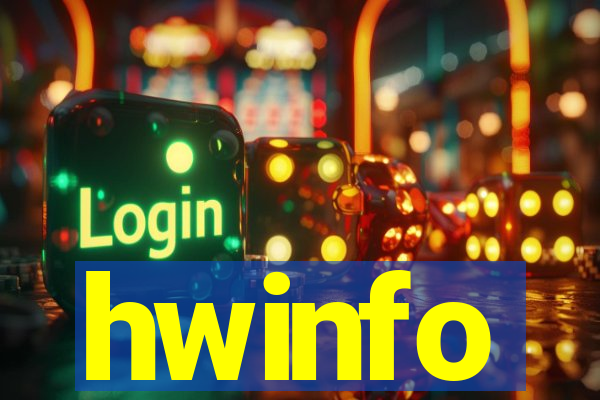 hwinfo